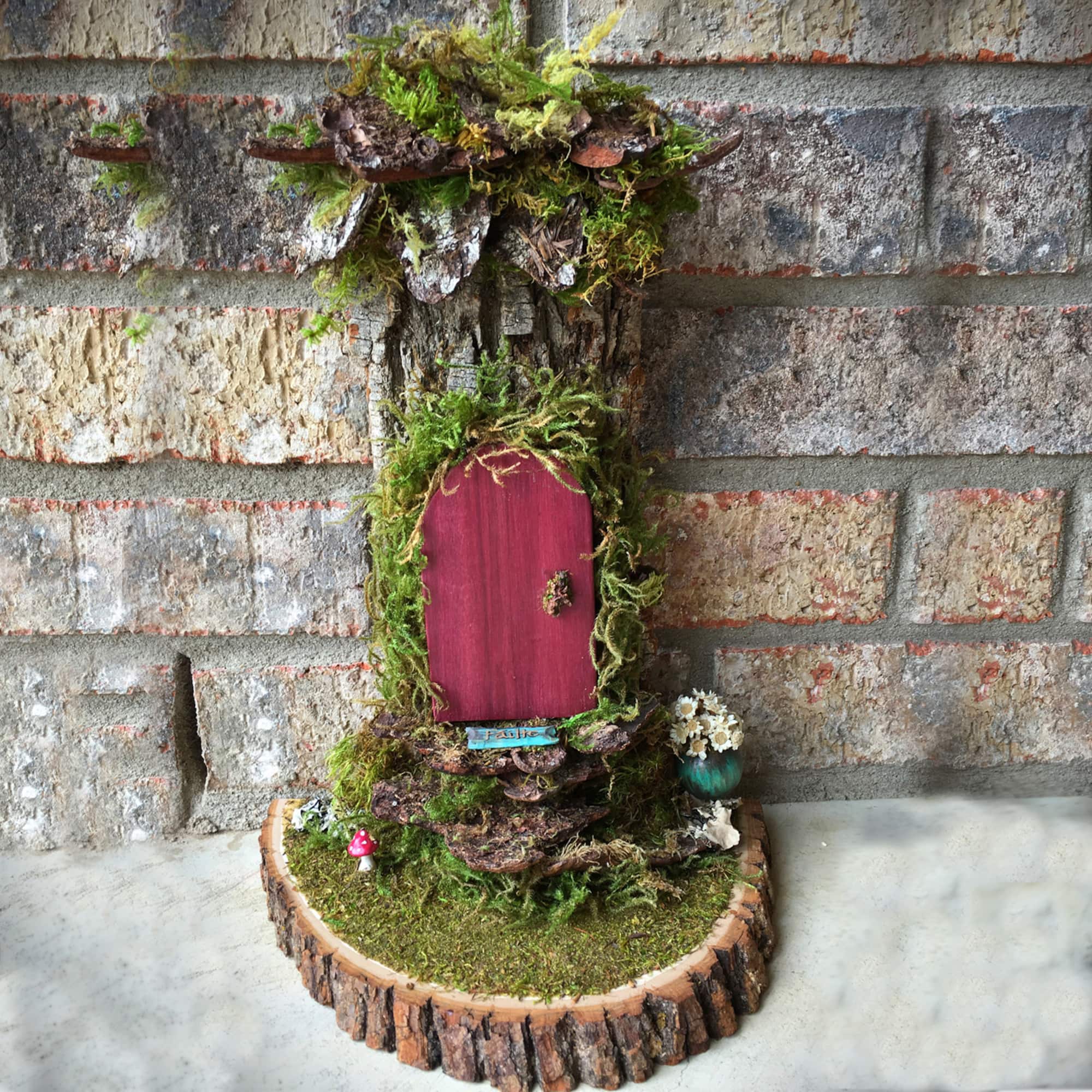 Wilson® Enterprises Artist-Grade Basswood Thick Round Pack